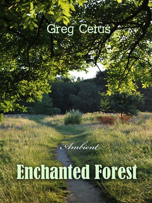 cover image of Enchanted Forest